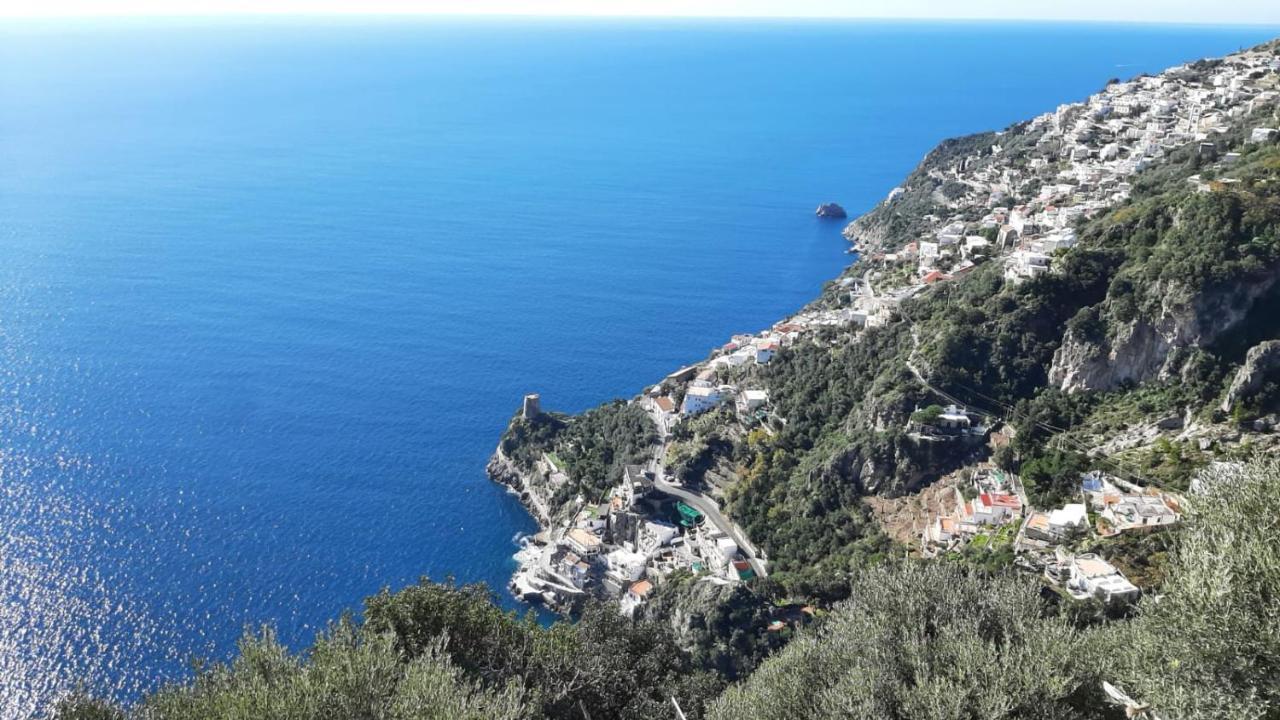 Tenuta La Picola Furore