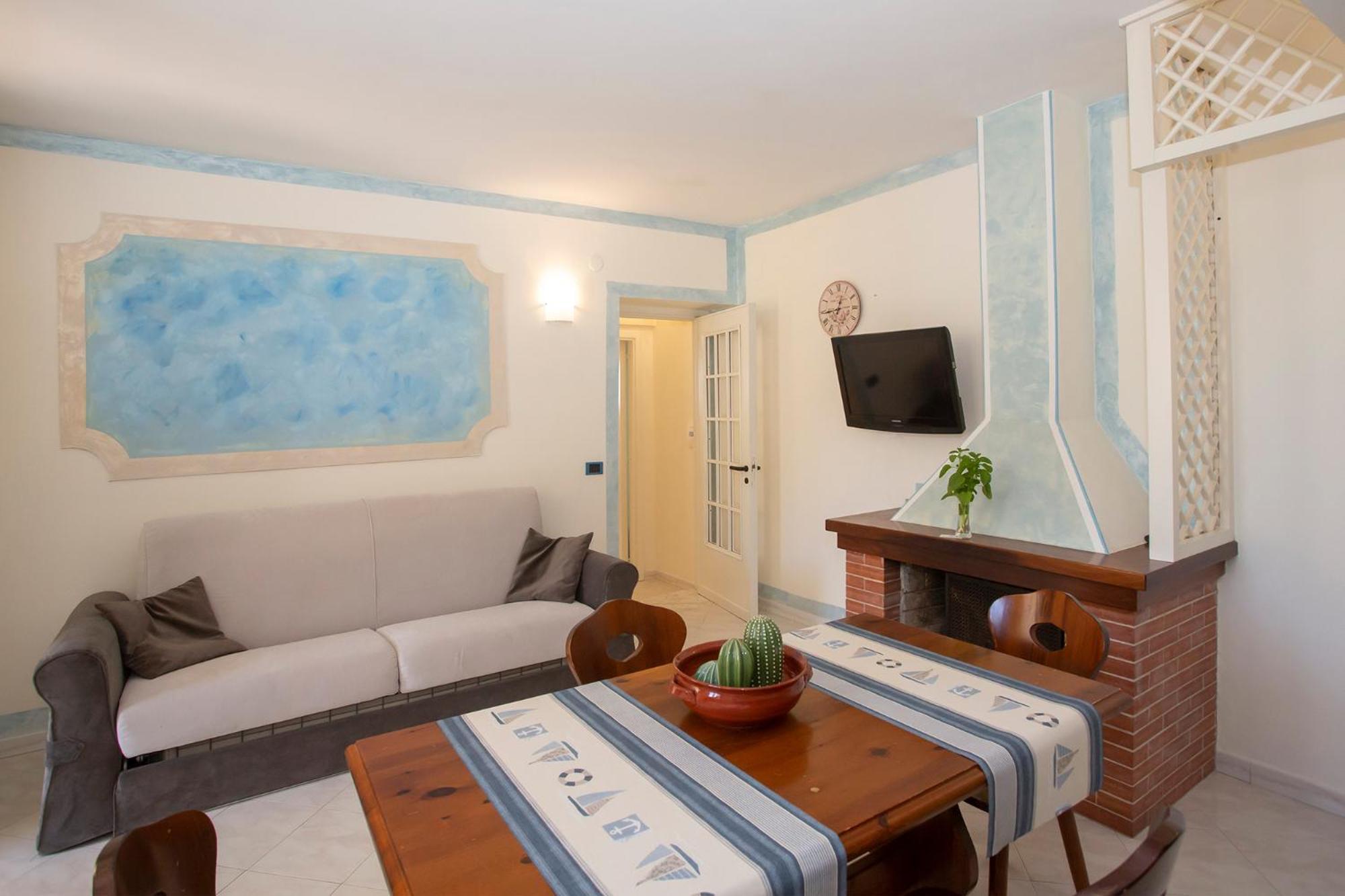 Farm stay Tenuta La Picola