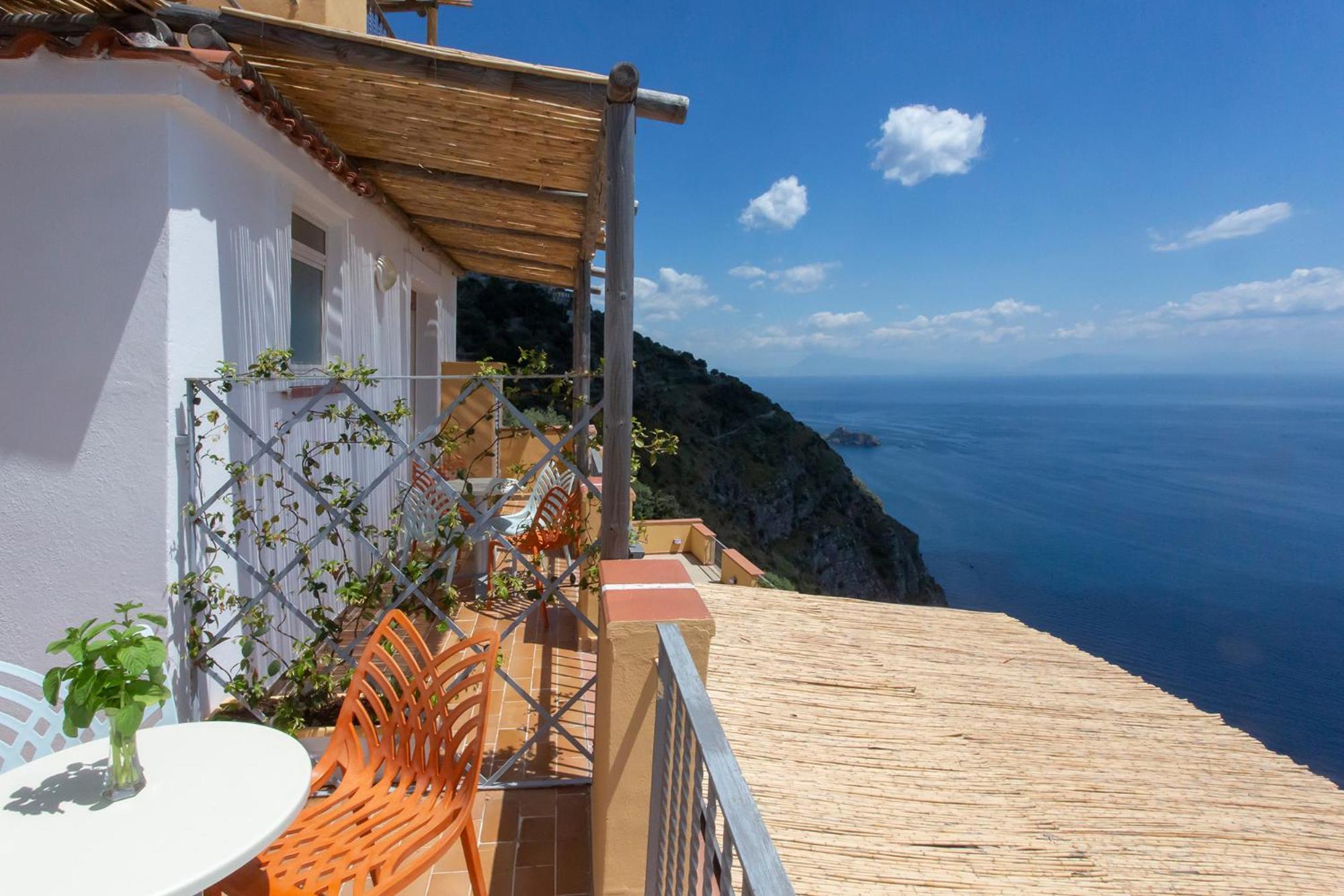 Tenuta La Picola Farm stay