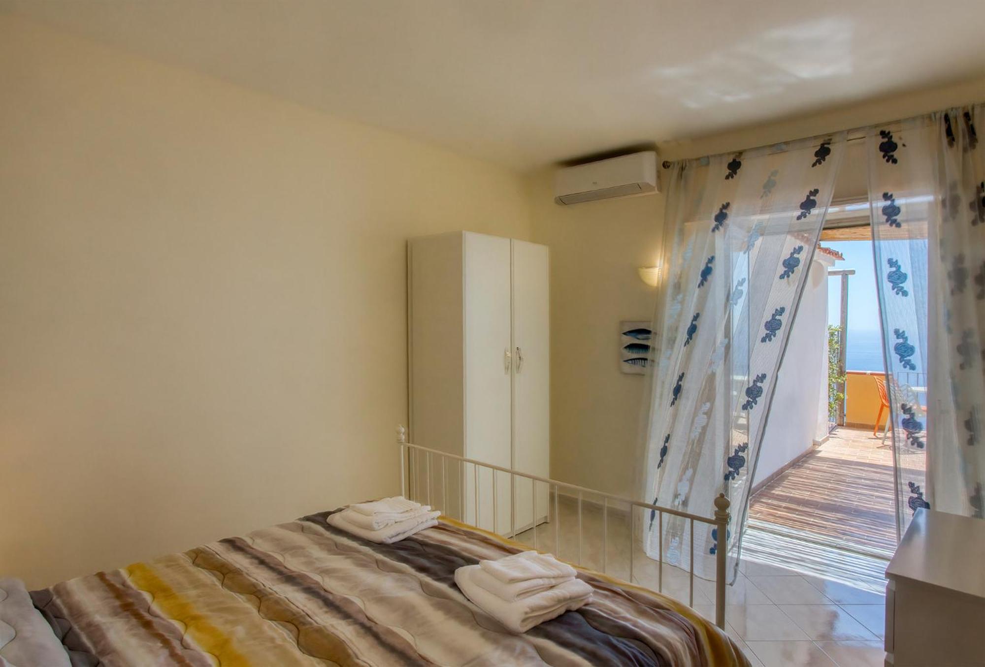 Farm stay Tenuta La Picola