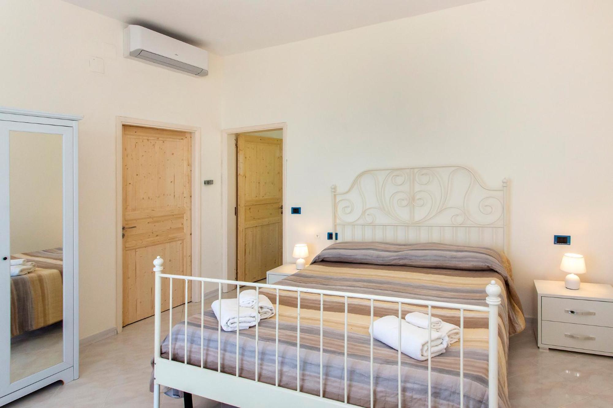 Tenuta La Picola Farm stay *