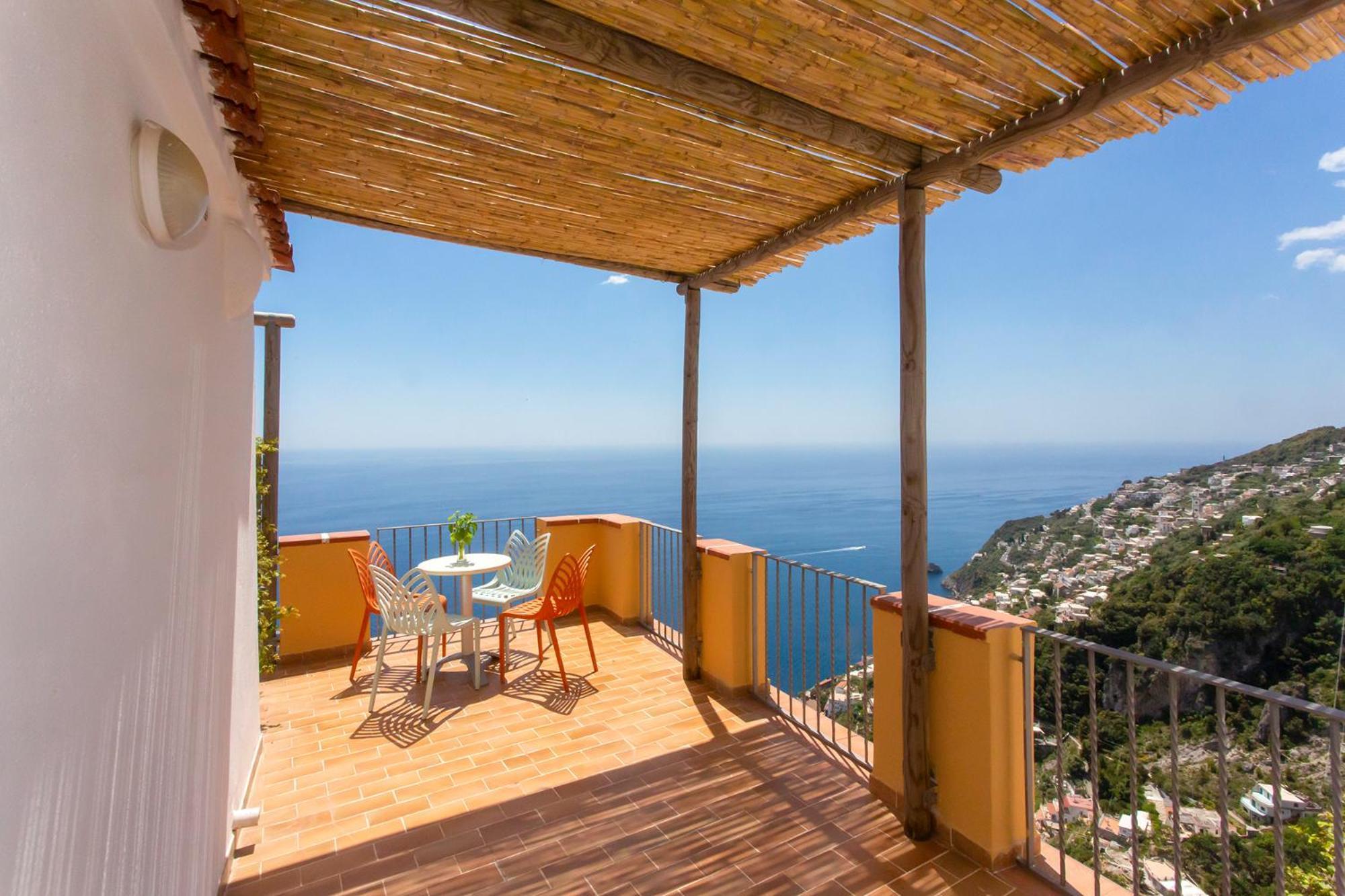 Tenuta La Picola Farm stay