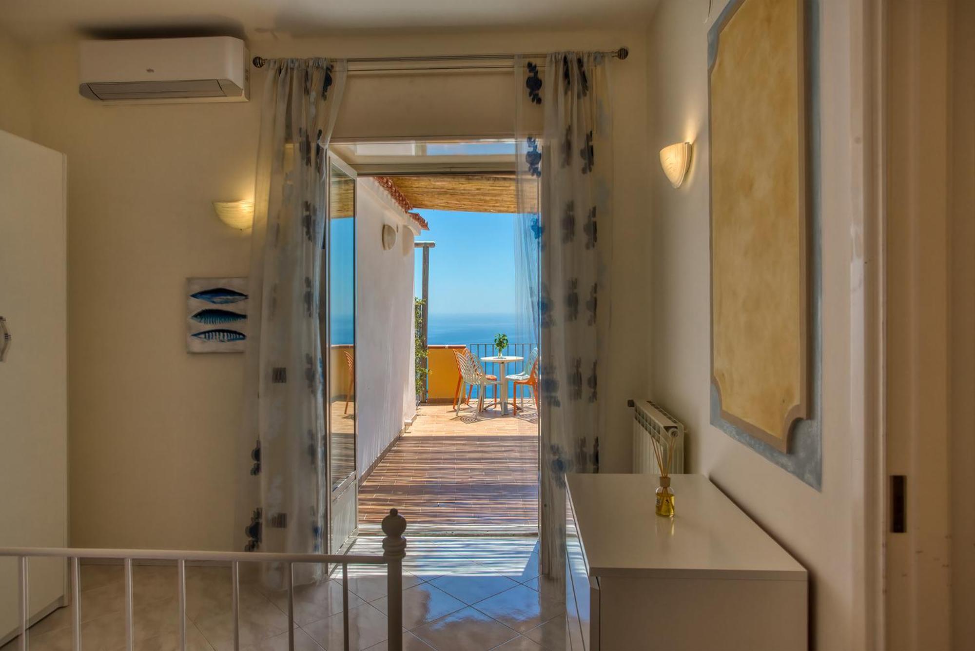 Tenuta La Picola Farm stay *