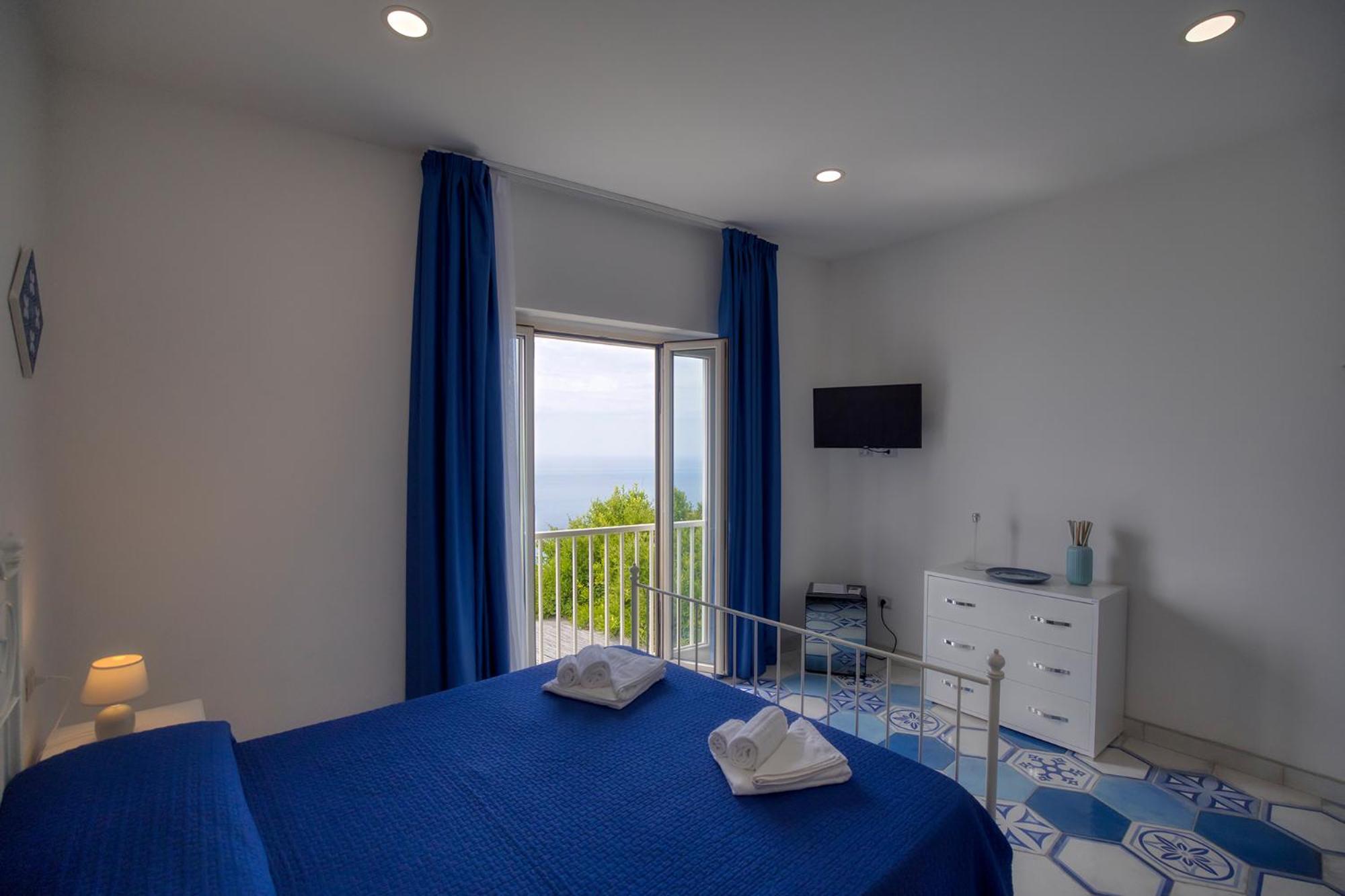 Farm stay Tenuta La Picola *
