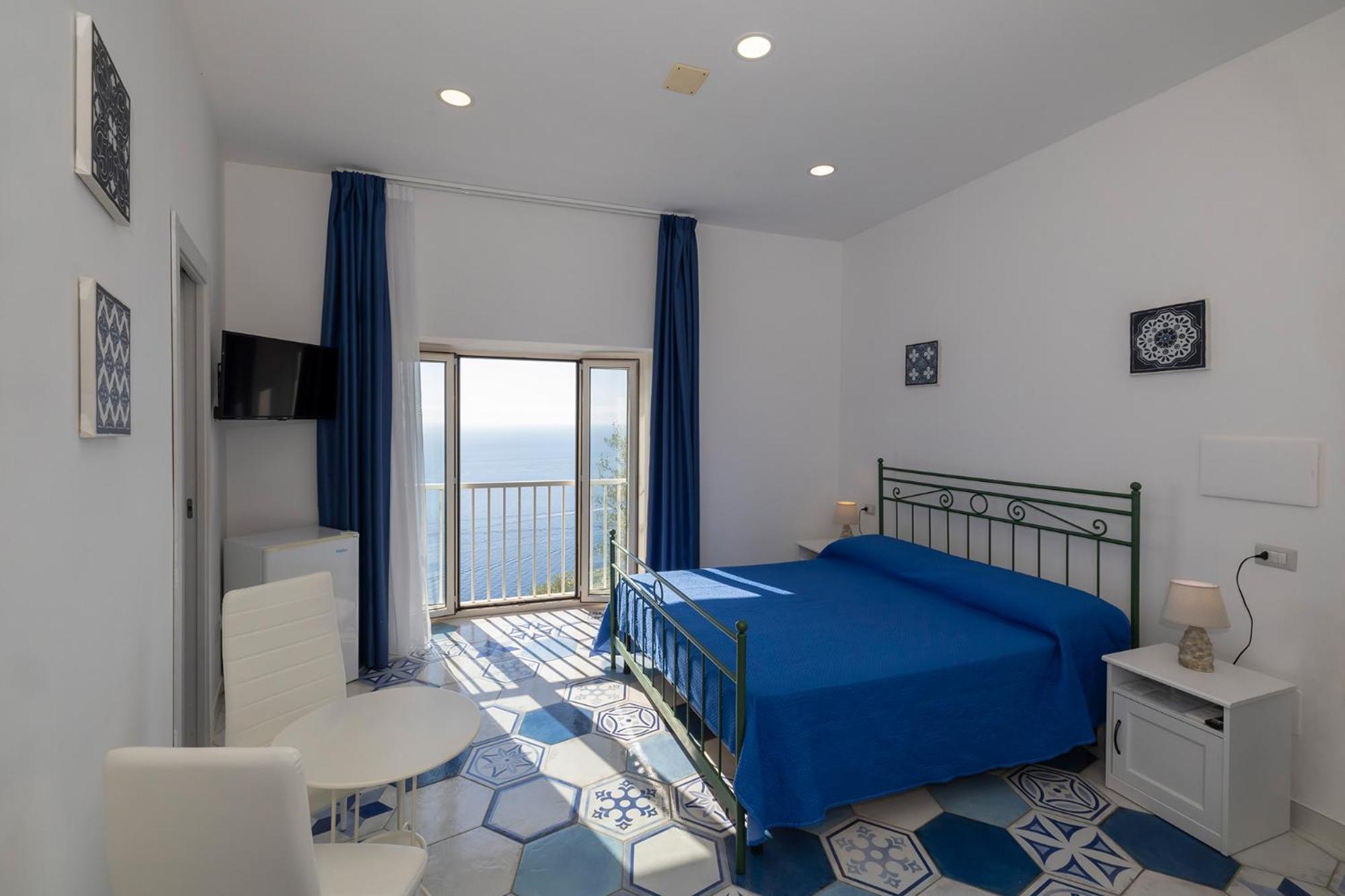 Farm stay Tenuta La Picola Furore