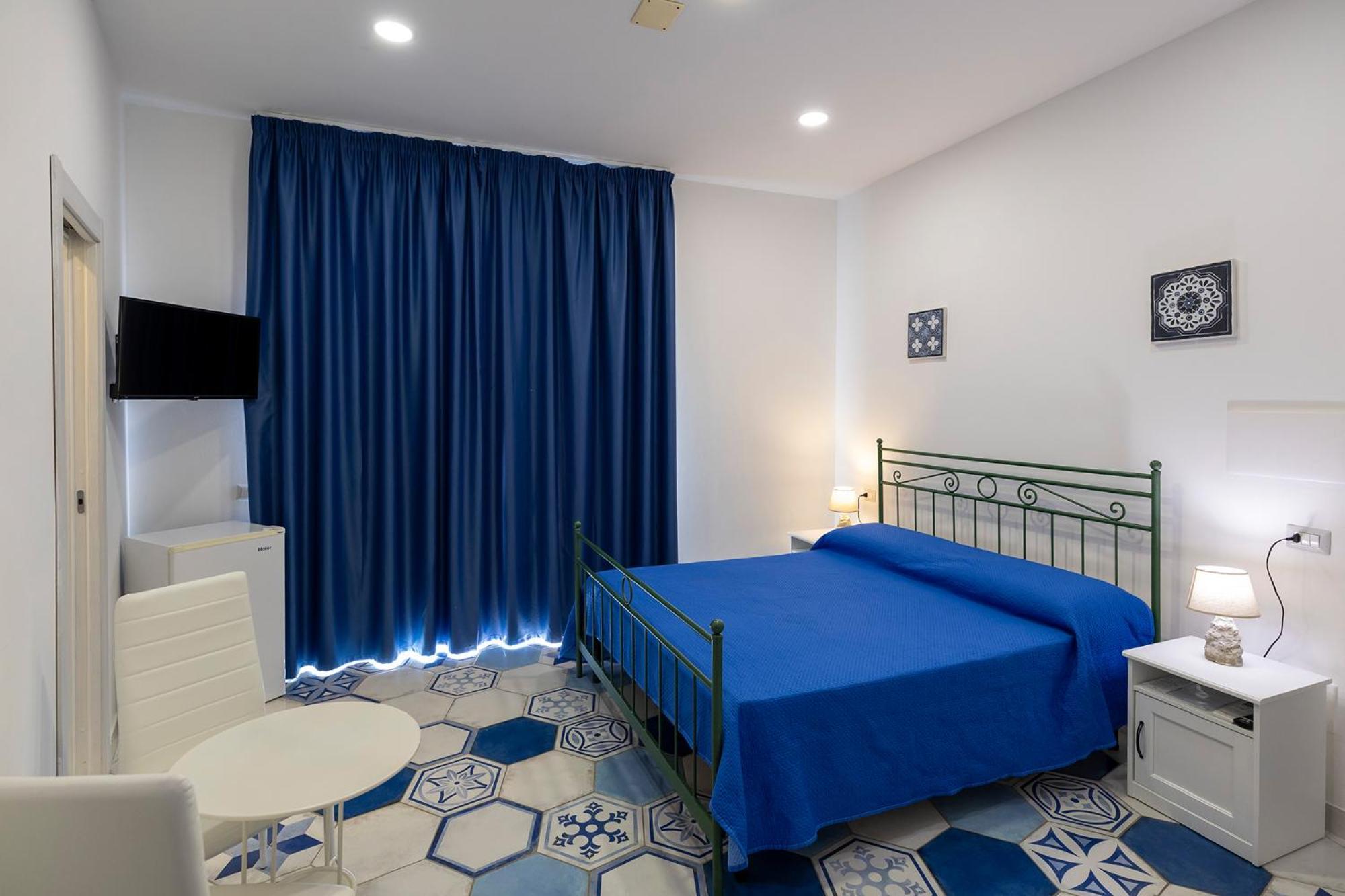 Farm stay Tenuta La Picola