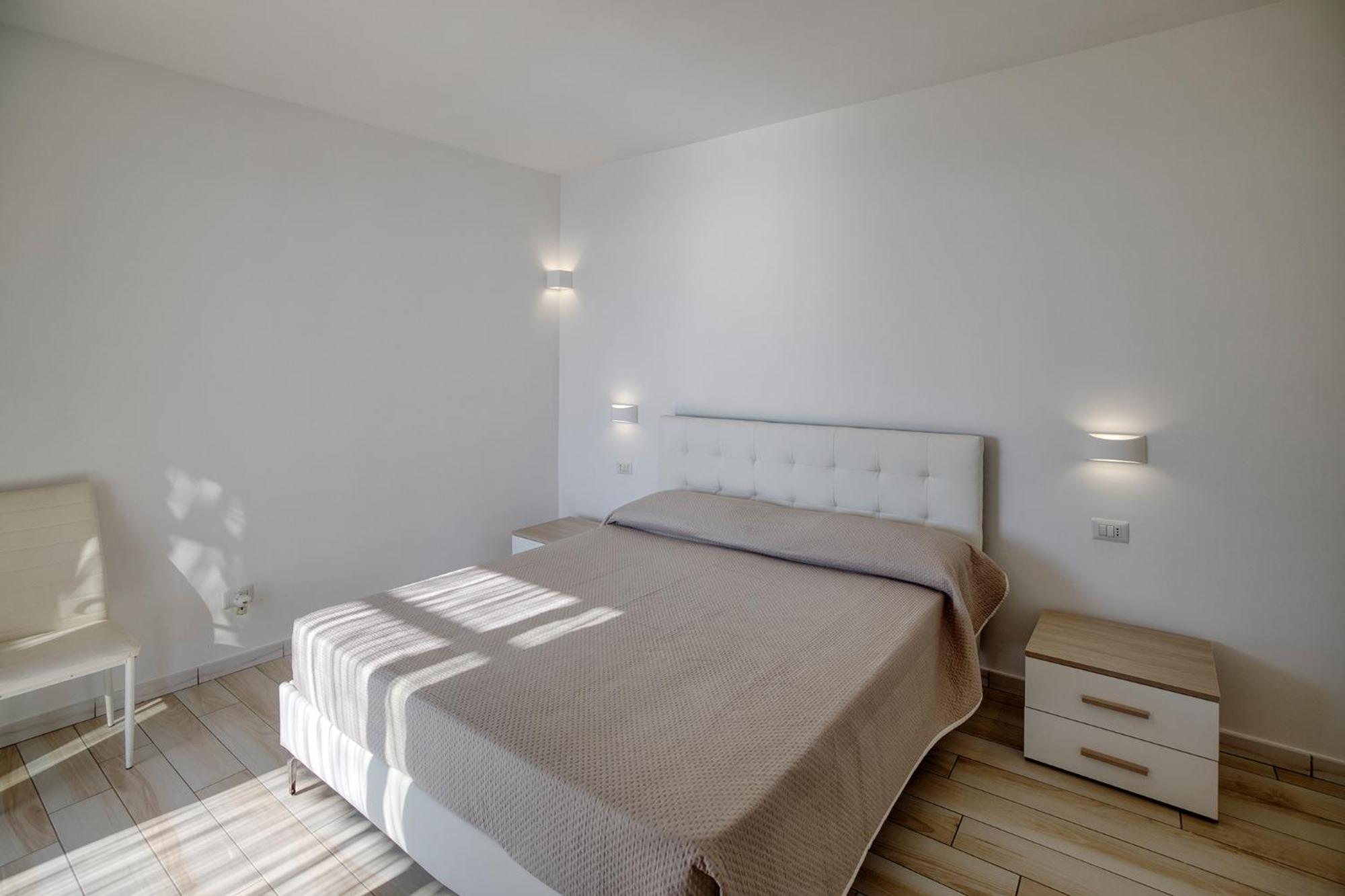 Farm stay Tenuta La Picola Furore