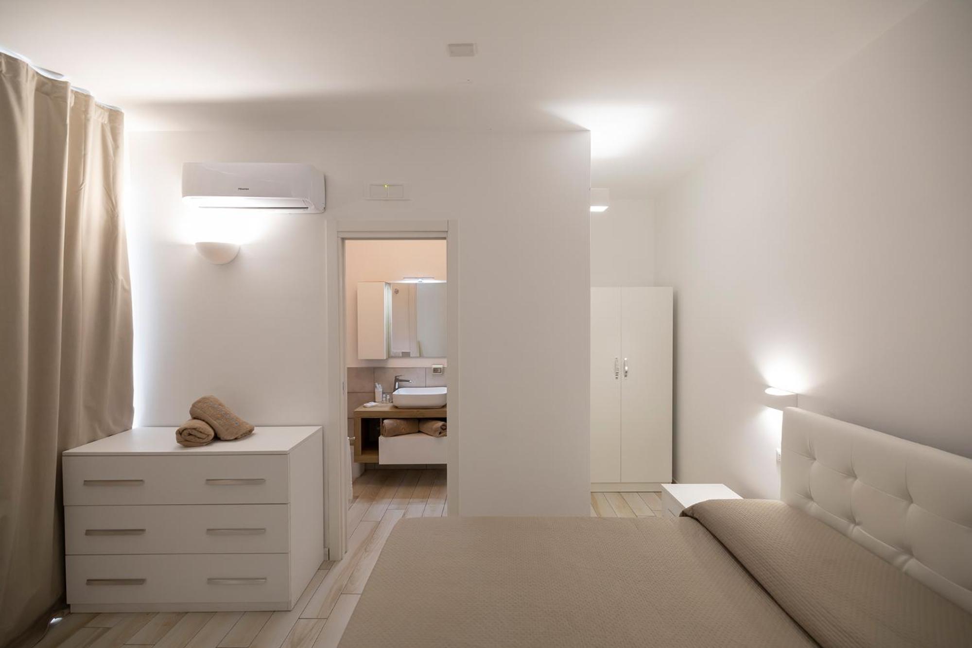 Tenuta La Picola Farm stay