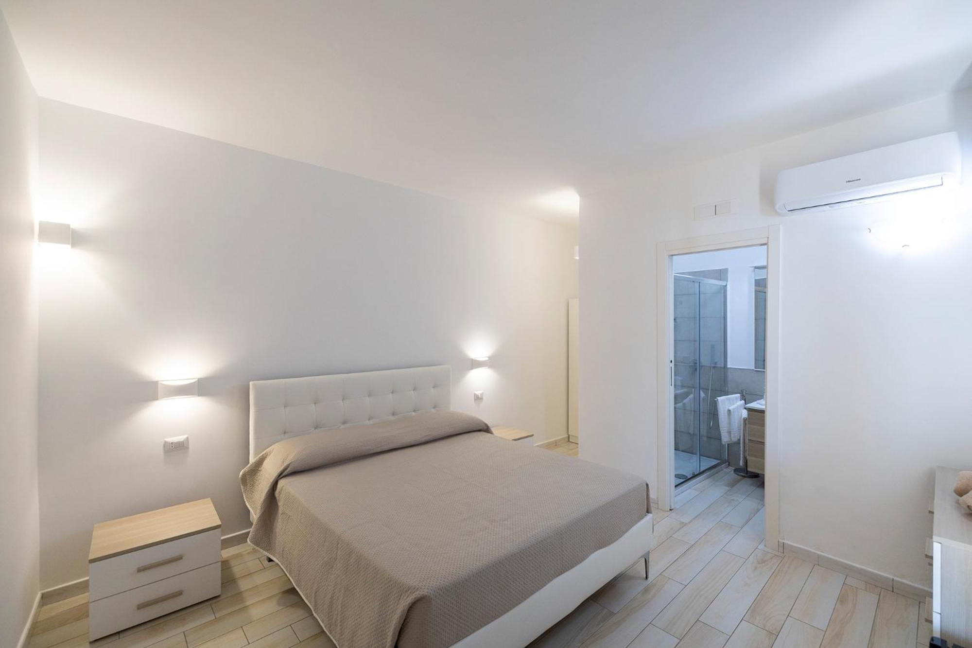 Farm stay Tenuta La Picola Furore