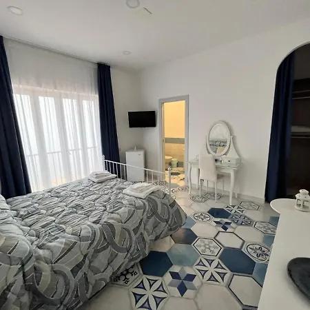 Tenuta La Picola Furore Room photo