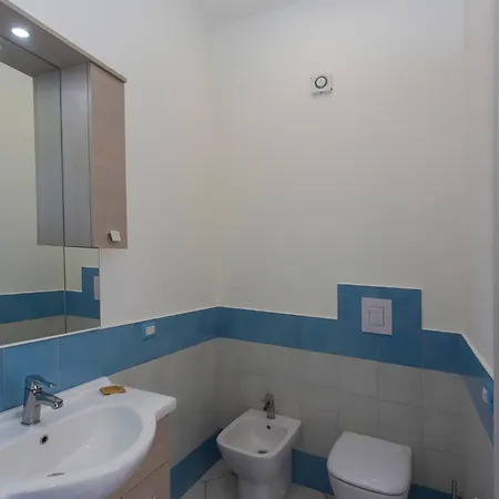 Tenuta La Picola Furore Room photo
