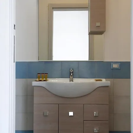 Tenuta La Picola Furore Room photo