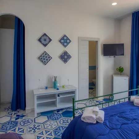 Tenuta La Picola Furore Room photo