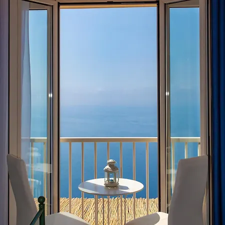 Tenuta La Picola Furore Room photo