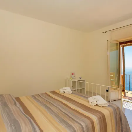 Tenuta La Picola Furore Exterior photo