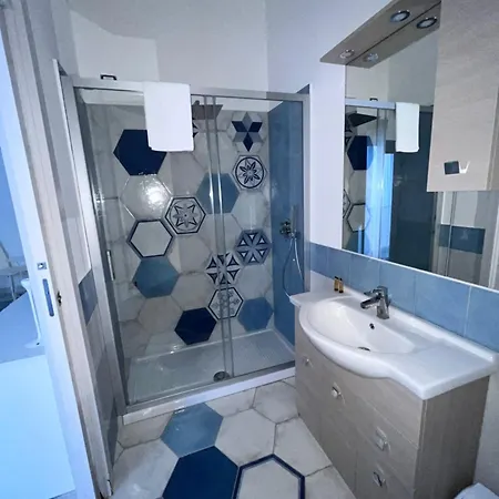 Tenuta La Picola Furore Room photo