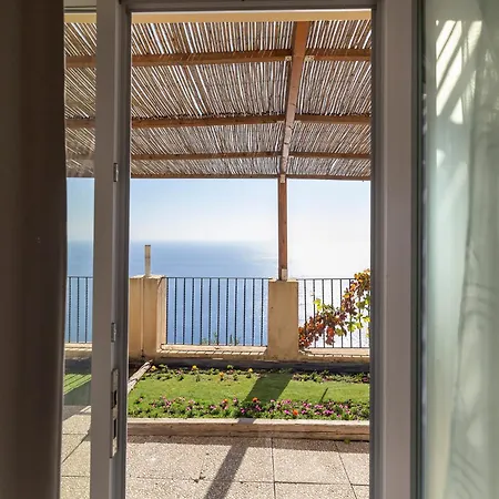 Tenuta La Picola Furore Room photo