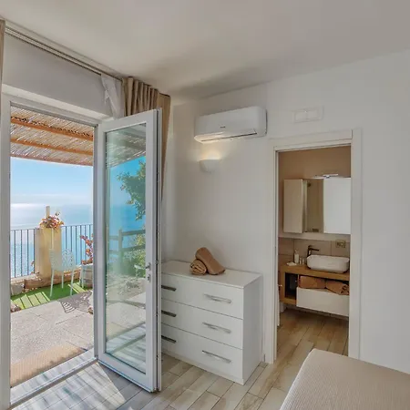 Tenuta La Picola Furore Room photo