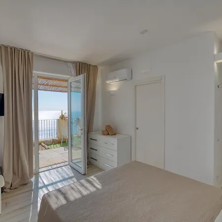 Tenuta La Picola Furore Room photo