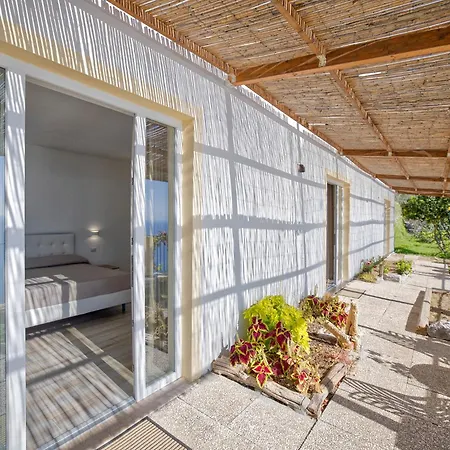 Tenuta La Picola Furore Room photo