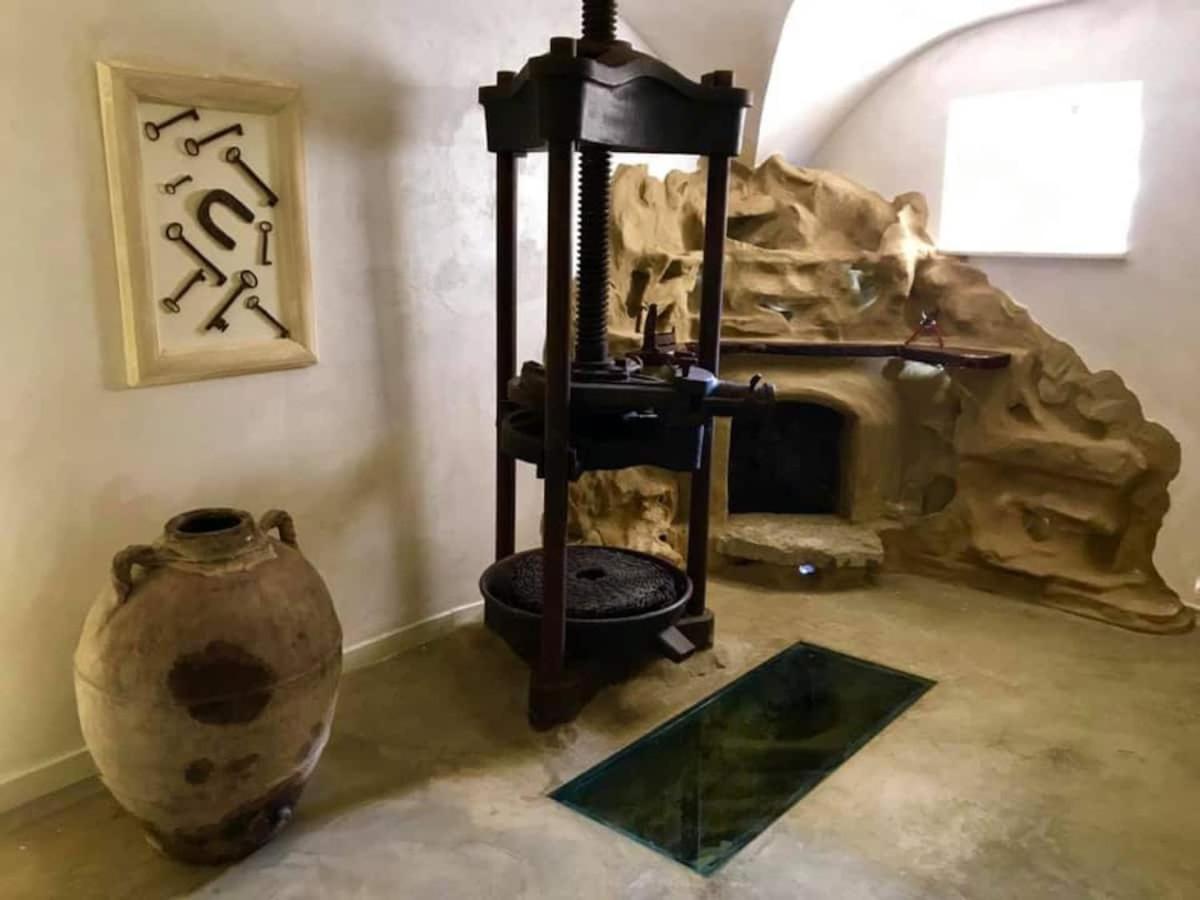 Agroturismo Tenuta La Picola Furore