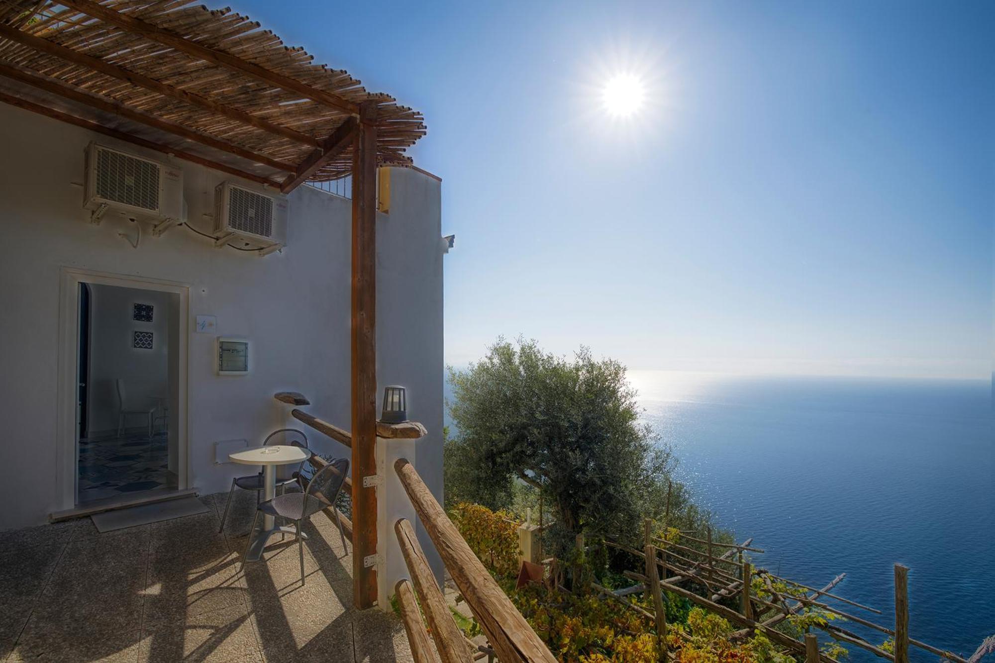 Agroturismo Tenuta La Picola Furore